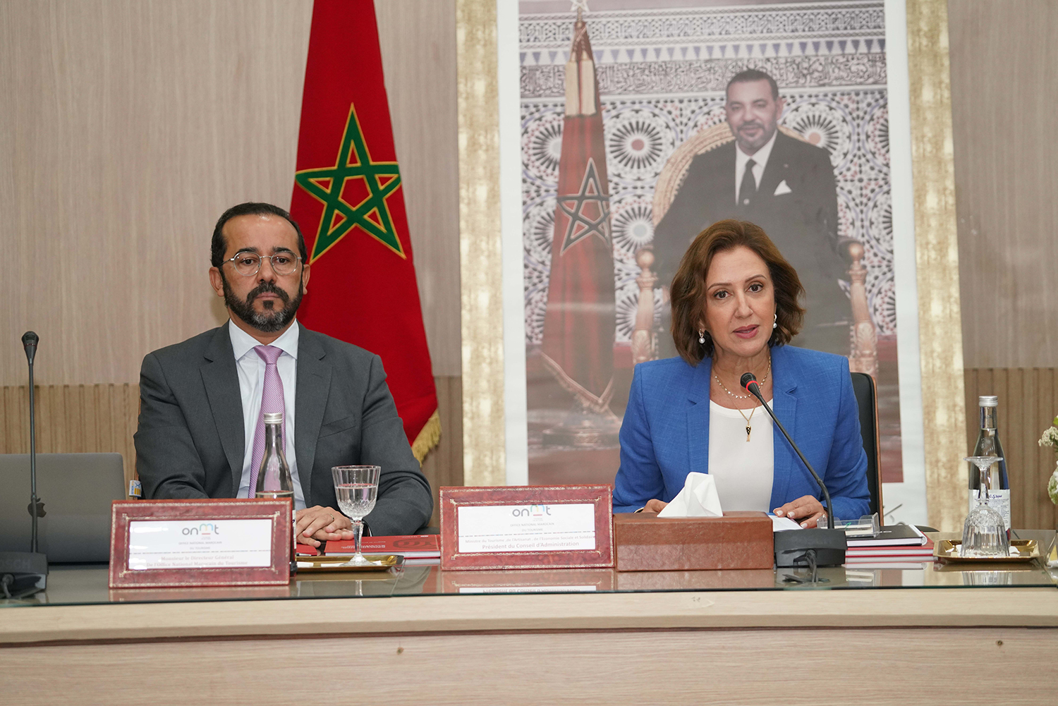 Actualités Économiques Marocaines en direct - LaQuotidienne